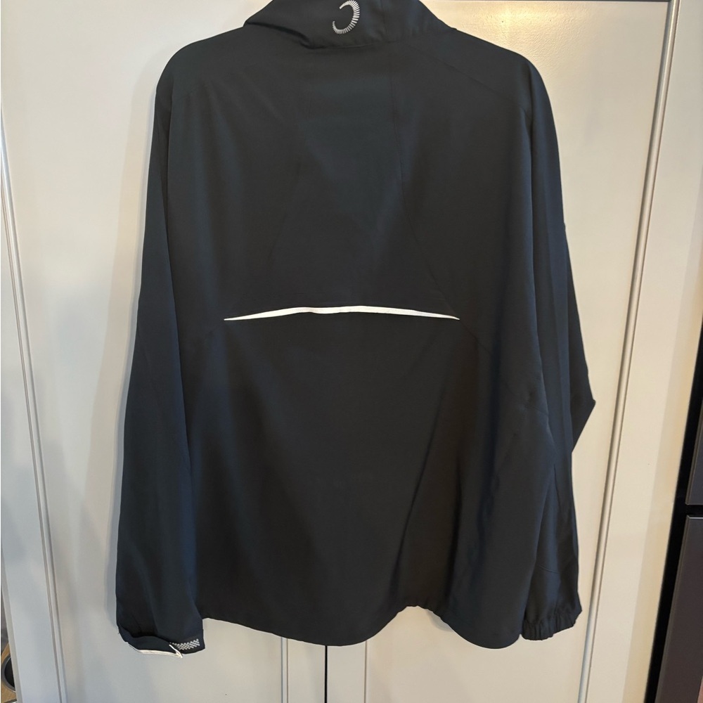 Zero Restriction Men’s windbreaker tech golf jacket. XXL - Picture 5 of 5